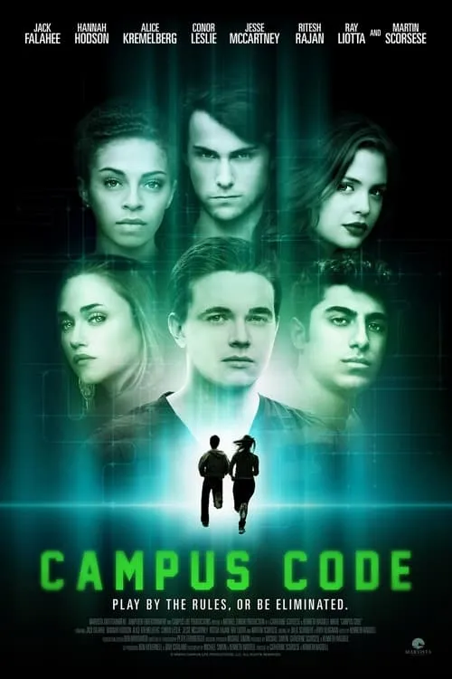 Campus Code (movie)