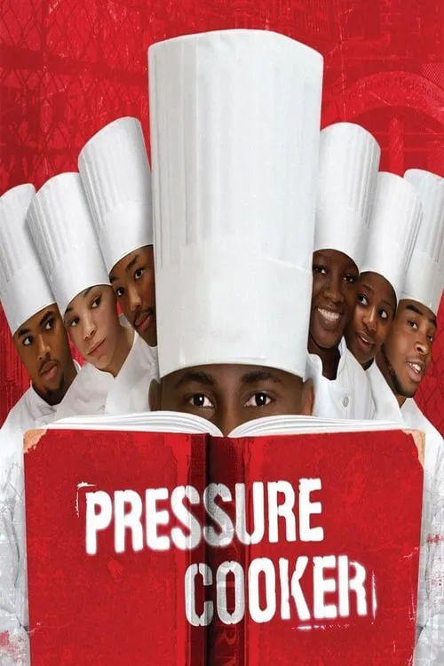 Pressure Cooker (movie)