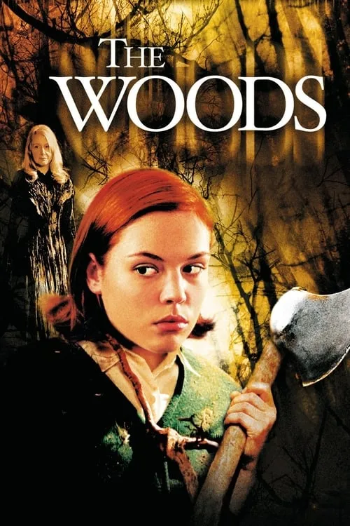 The Woods (movie)