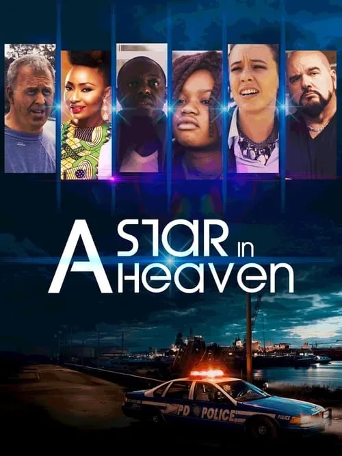 A Star in Heaven (movie)