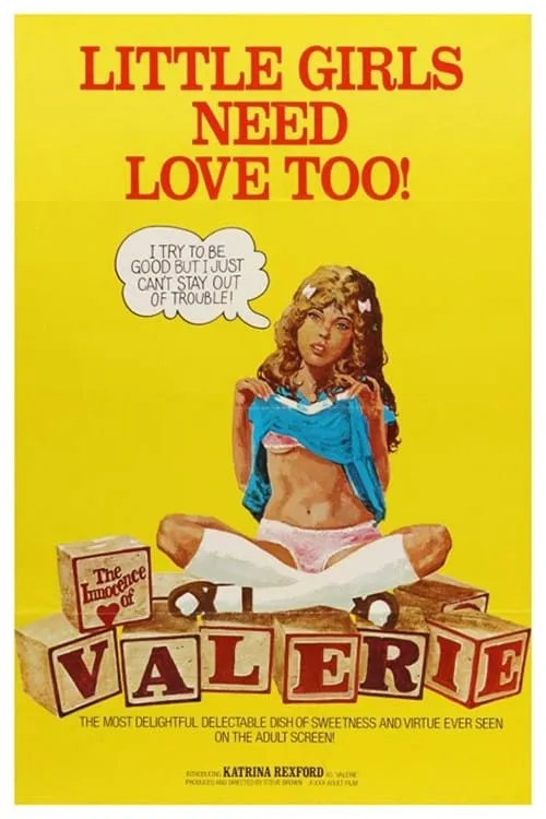 Valerie (movie)