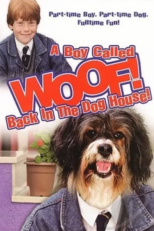 A Boy Called Woof! (movie)