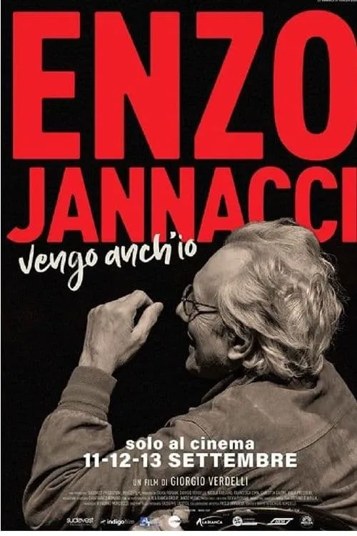 Enzo Jannacci - Vengo anch'io (фильм)