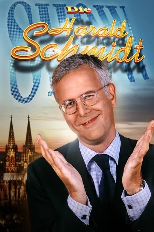 Die Harald Schmidt Show (series)
