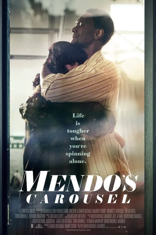 Mendo's Carousel (movie)