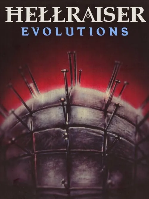 Hellraiser: Evolutions (фильм)