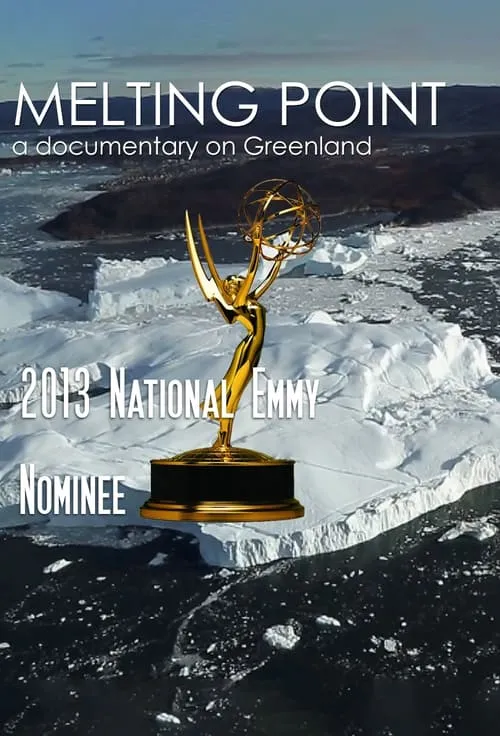 Melting Point: Greenland (movie)