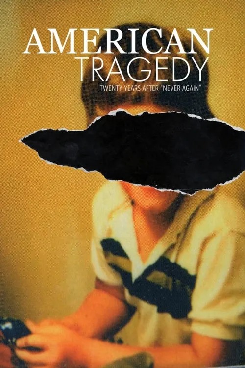 American Tragedy (movie)