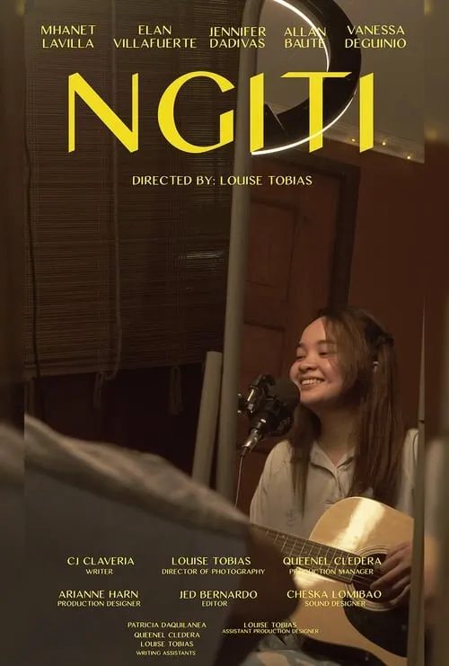 Ngiti (movie)