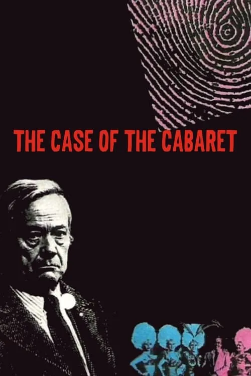 The Case of Cabaret (movie)