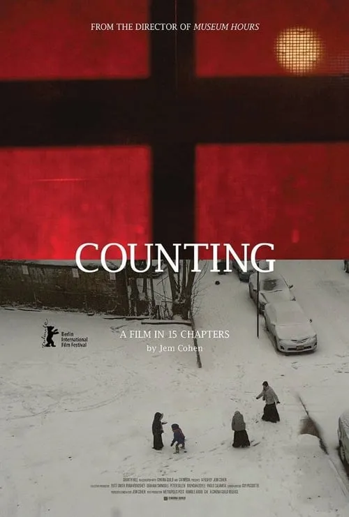 Counting (movie)