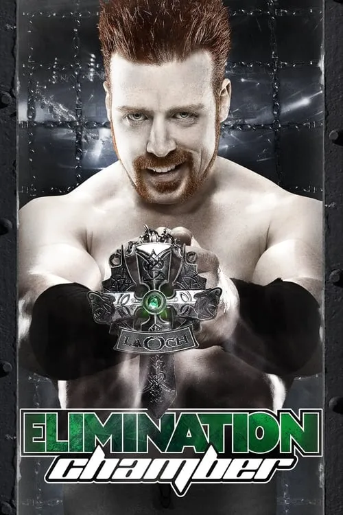 WWE Elimination Chamber 2012 (movie)