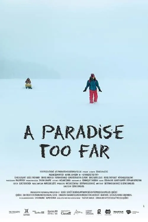 A Paradise Too Far (movie)