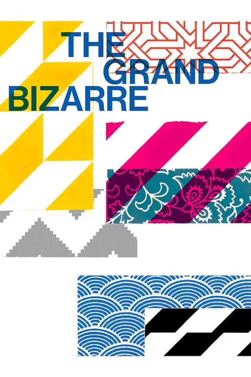 The Grand Bizarre (фильм)