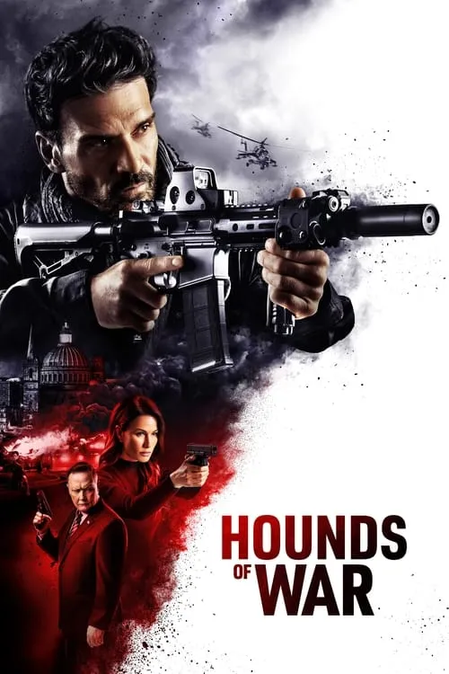 Hounds of War (movie)