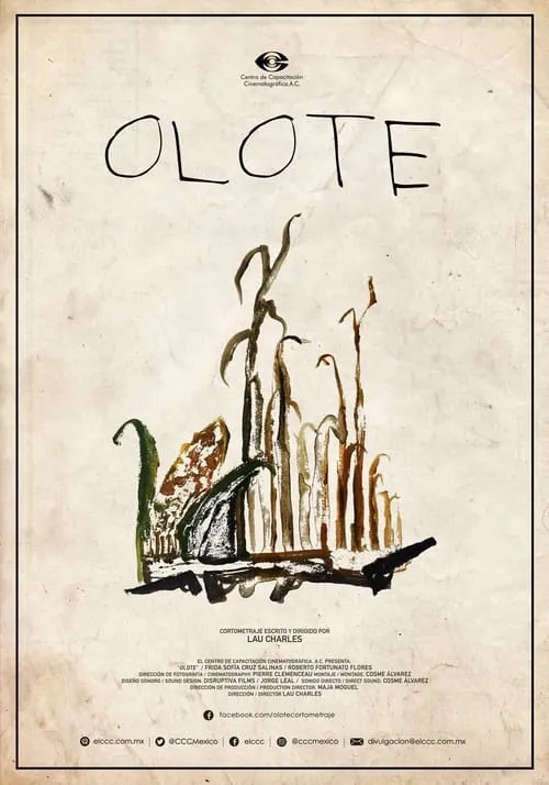 Olote (фильм)