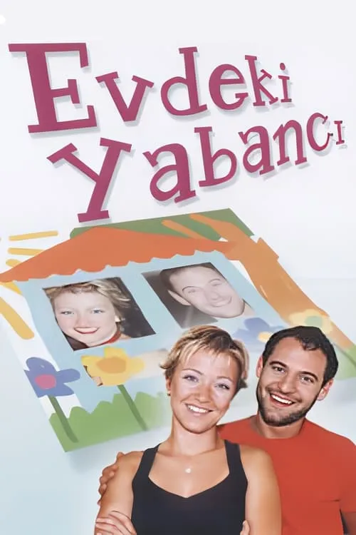 Evdeki Yabancı (сериал)