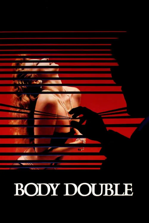 Body Double (movie)