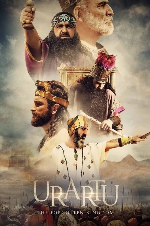 Urartu. The Forgotten Kingdom (movie)