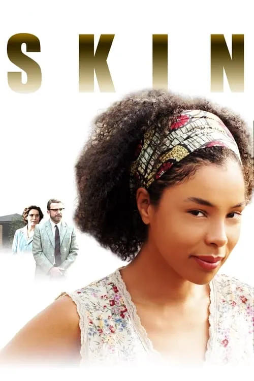 Skin (movie)