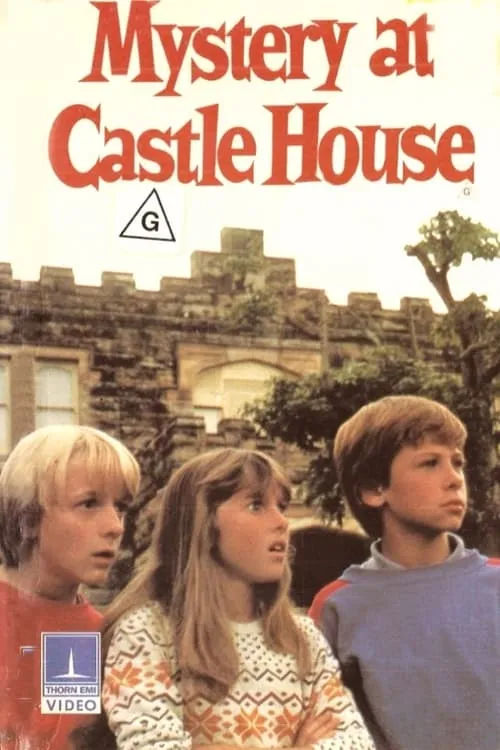Mystery at Castle House (фильм)