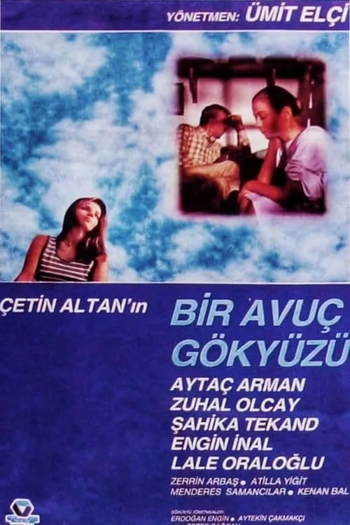 Bir Avuç Gökyüzü