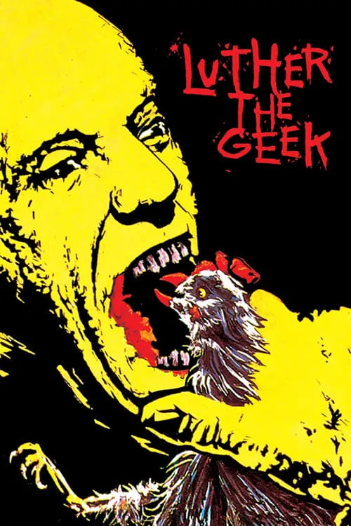 Luther the Geek (movie)