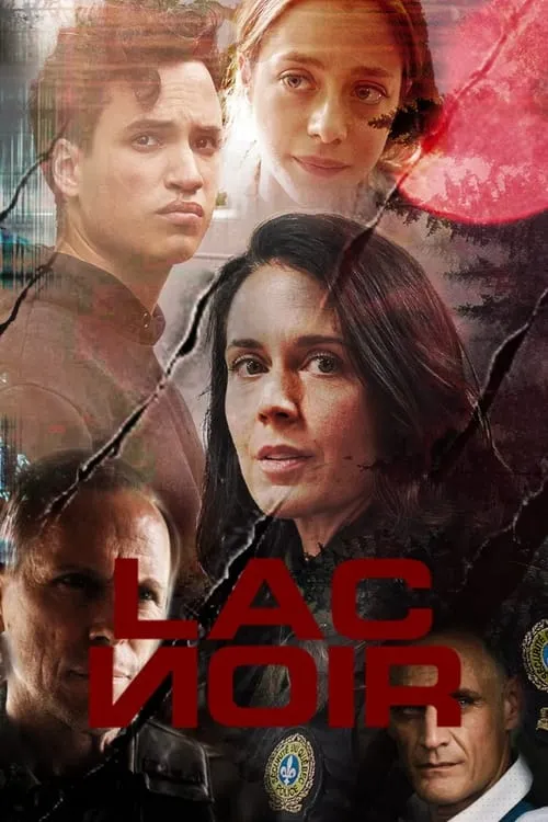 Lac-Noir (сериал)