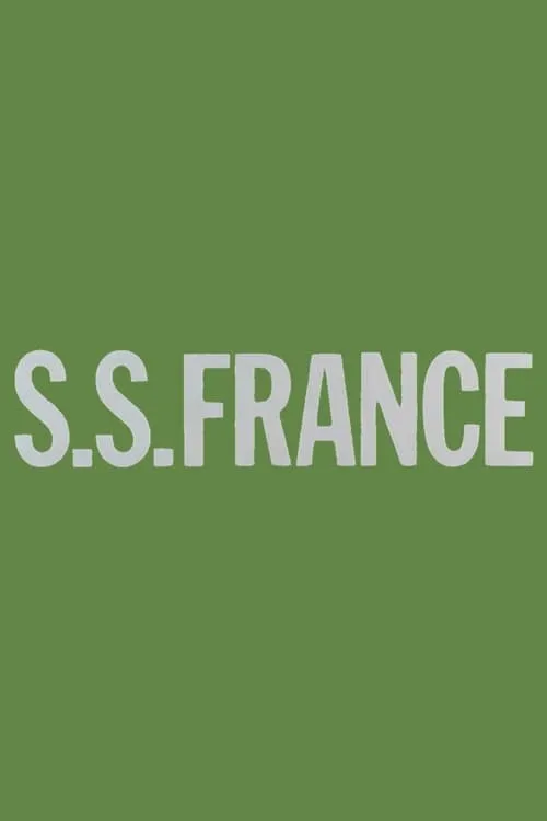 S.S. France (фильм)