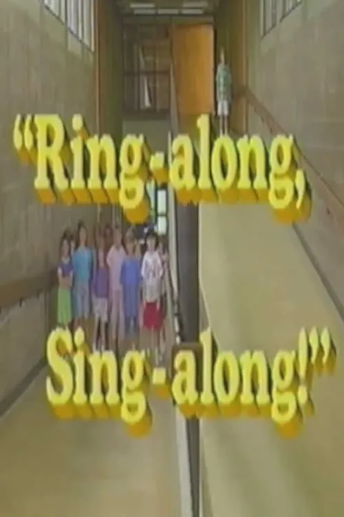 Ring-along Sing-along! (movie)