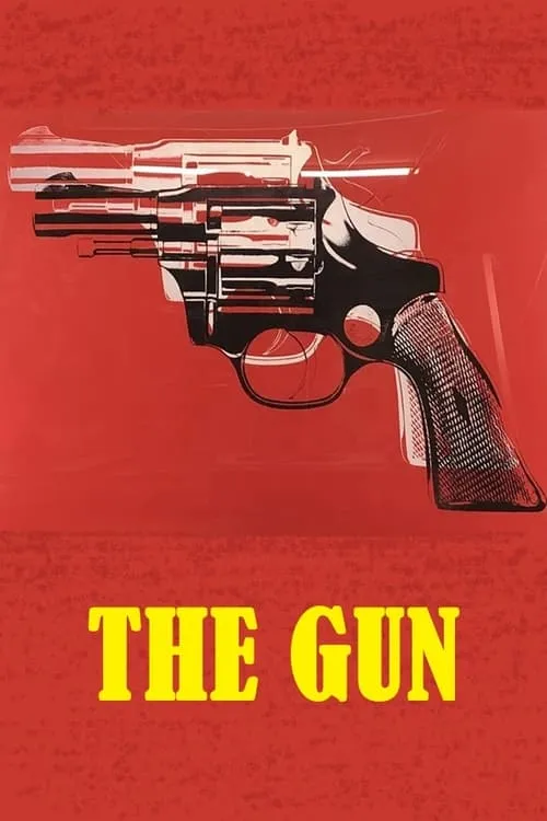 The Gun (фильм)