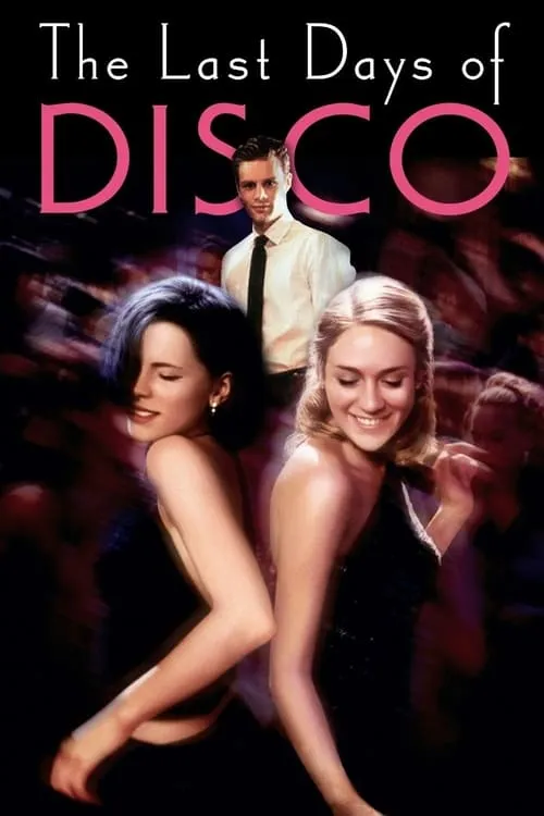 The Last Days of Disco (movie)