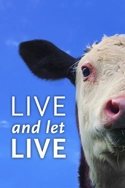 Live and Let Live (movie)