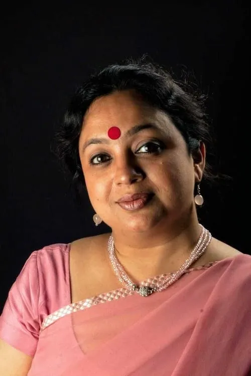 Anjuman Saxena