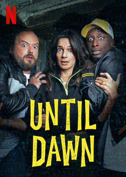 Until Dawn (series)