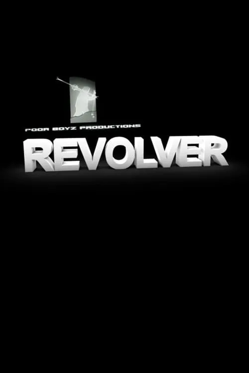 Revolver (movie)