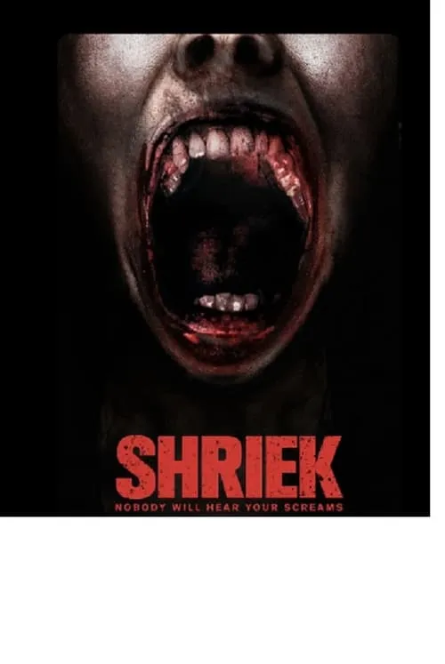 Shriek (фильм)