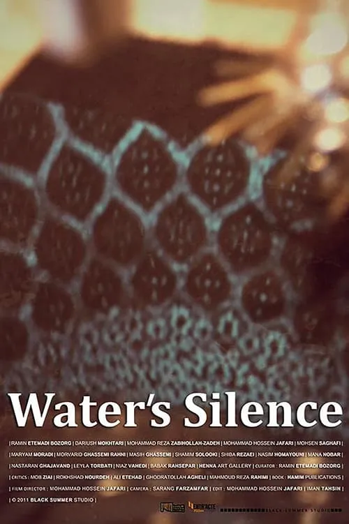 Water's Silence (movie)