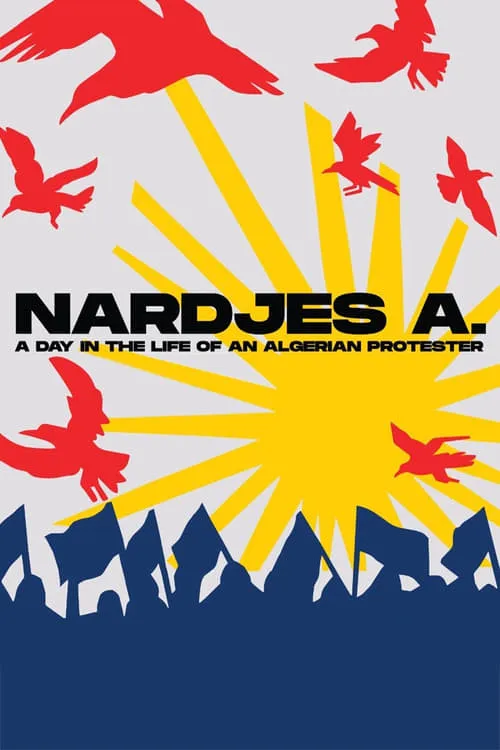 Nardjes A. (movie)