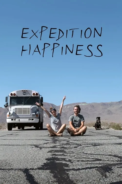 Expedition Happiness (movie)