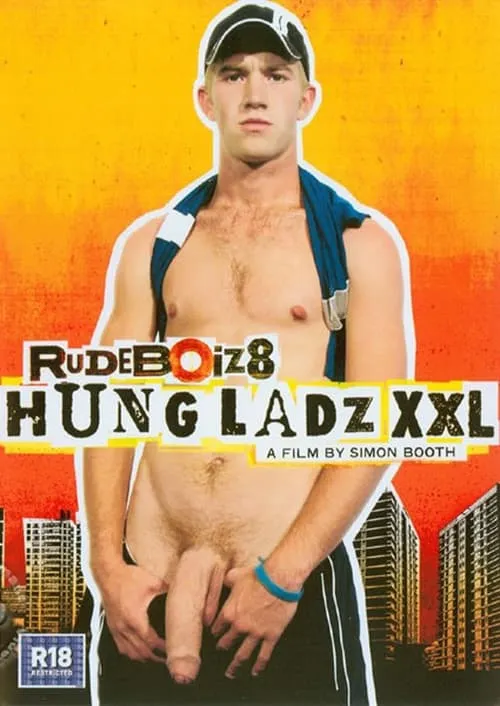 Rudeboiz 8: Hung Ladz XXL (фильм)