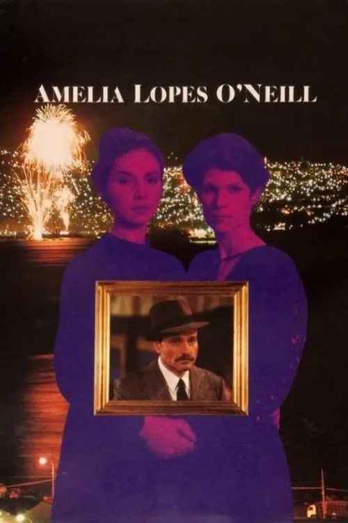 Amelia Lópes O'Neill (movie)