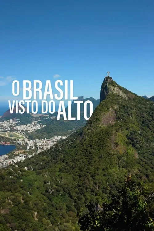 Brasil Visto do Alto (movie)