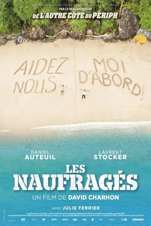 Les Naufragés (movie)