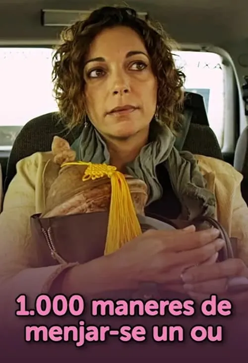 1.000 maneres de menjar-se un ou (фильм)