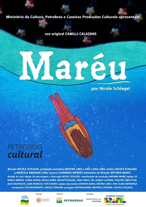 Maréu (movie)