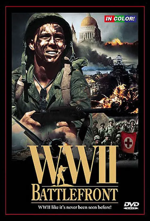 Battle Front WWII Road to Victory (series)