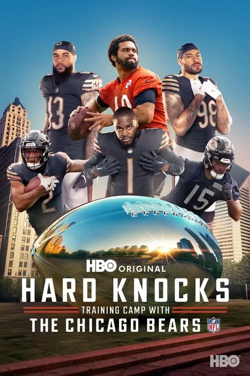 Hard Knocks (series)