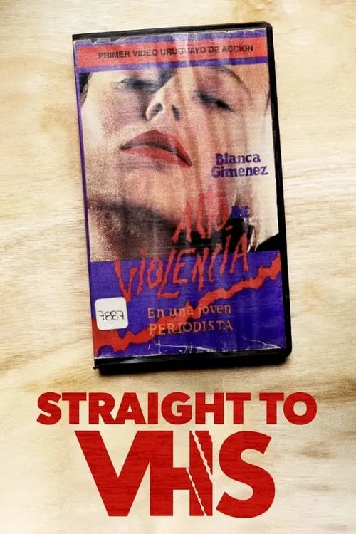 Straight to VHS (movie)