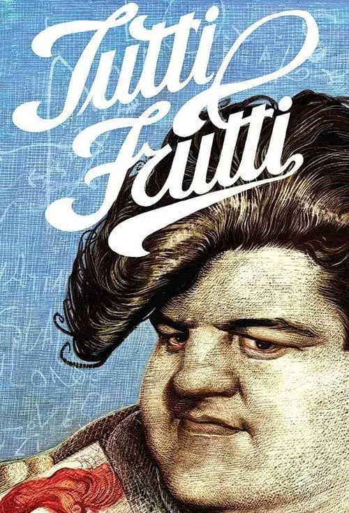 Tutti Frutti